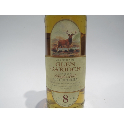 8011 - Glen Garioch 8 Year Old Single Malt Scotch Whisky, Eastern Highlands, Scotland, 70cl