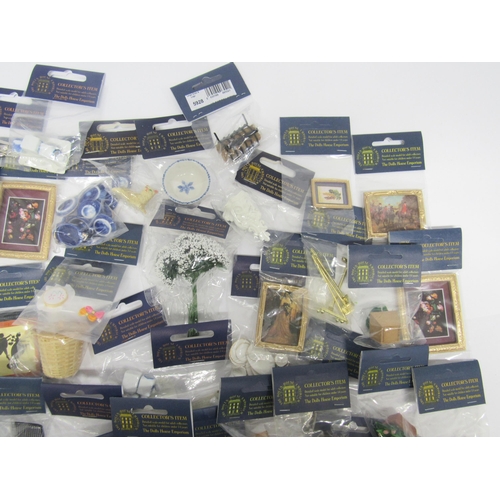 9271 - A collection of The Dolls House Emporium dolls house accessories in original unopened packaging (app... 