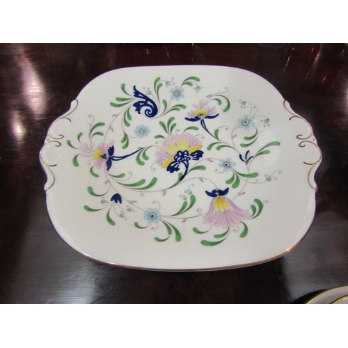 4151 - A quantity of Coalport 