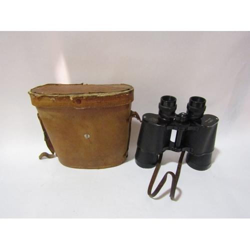 4291 - A pair of Zenith 7 x 50 field binoculars