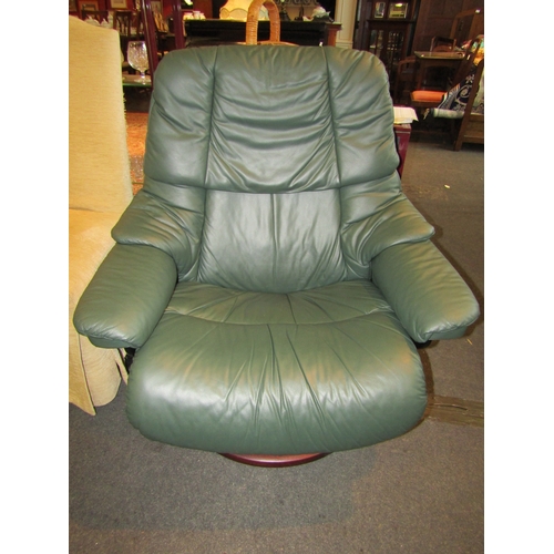 1136 - An Ekornes Stressless 