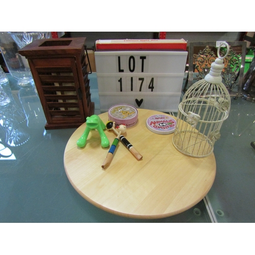 Lot 1174      