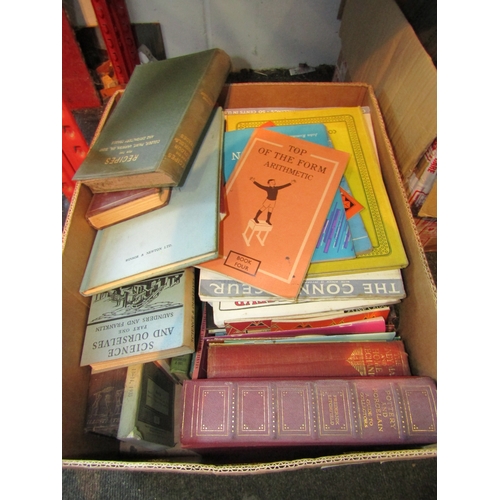 1201 - Three boxes of local interest books including histories of Norfolk, Suffolk and East Anglia, biograp... 