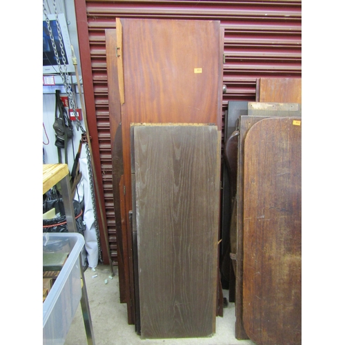 2069 - A bundle restorers hardwood timbers