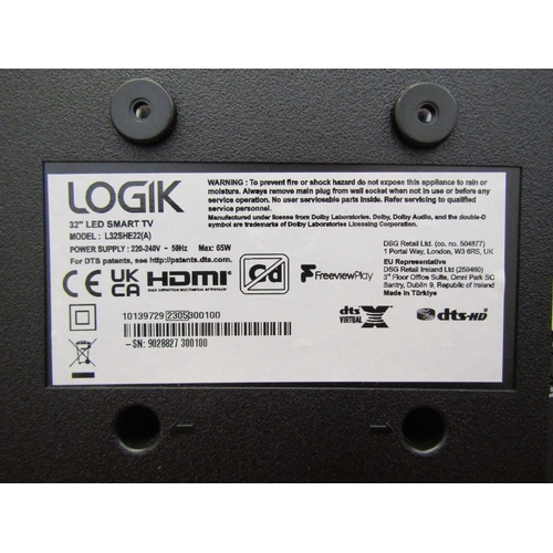 1095 - A Logik 32