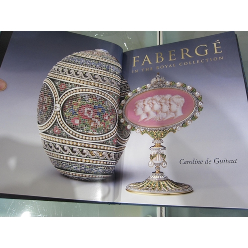 1370 - A Fabergé 