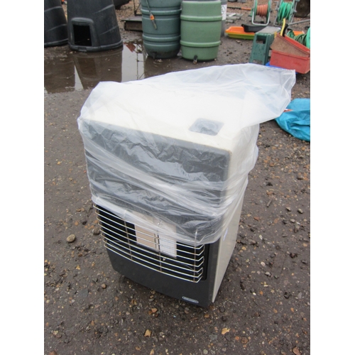 3332 - A gas heater