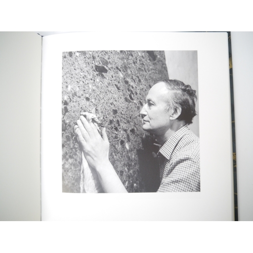 9016 - (Reynolds Stone.) Janet Stone: 'Iron and Stone; Photographs by Janet Stone; Introduced by Ian Archie... 