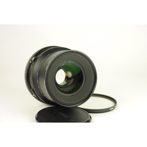 6063 - A Cased Mamiya RZ67 Pro Camera Body comes with:
Mamiya-Sekor Z 110mm F2.8 W lens
Mamiya-Sekor Z 90mm... 