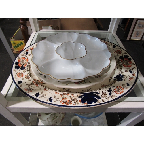 1450 - A Royal Doulton 49-piece part table service in 