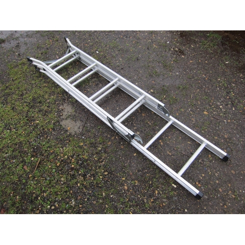 3544 - A combi ladder