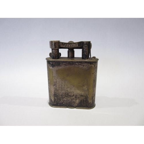 1356 - A large Dunhill table lighter 