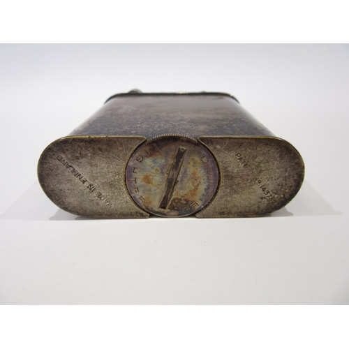 1356 - A large Dunhill table lighter 