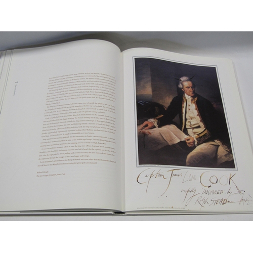 1312 - Hunter S. Thompson & Ralph Steadman 