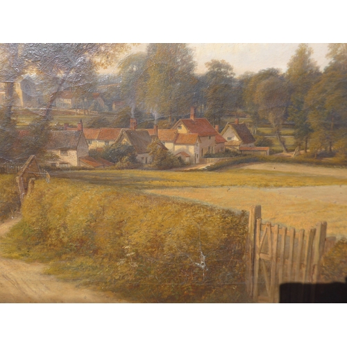 WILLIAM SHORT (1827-1921) British artist and portrait painter from Eye ...