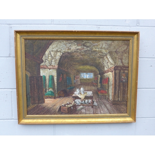 Lot 6029      