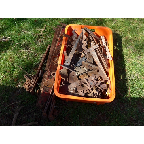 Lot 9062      