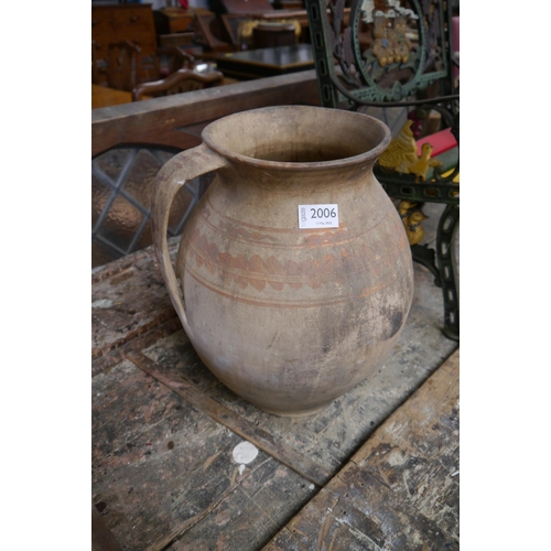 Lot 2006      