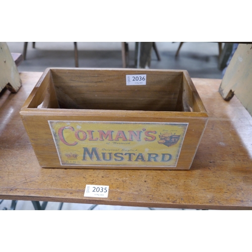 Lot 2036      