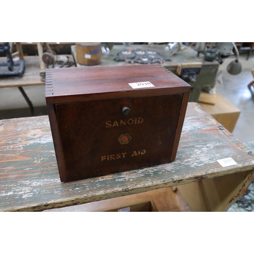 Lot 2038      