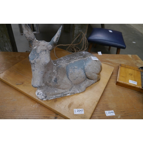 Lot 2048      