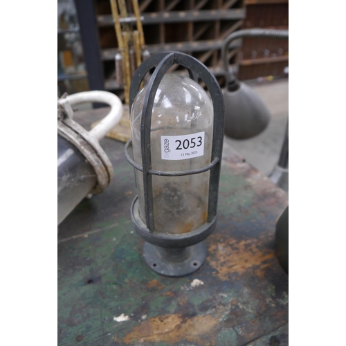 Lot 2053      