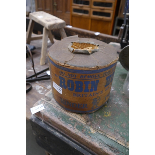 Lot 2057      