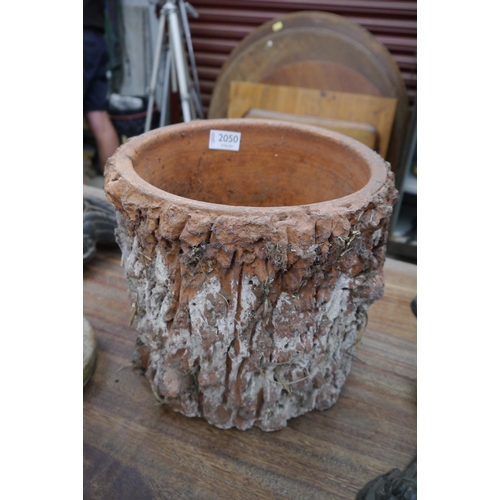 Lot 2050      