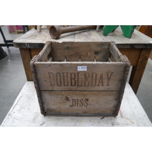 Lot 2033      