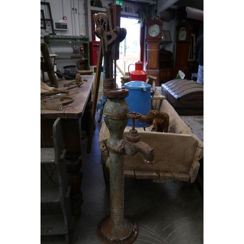 Lot 2030      