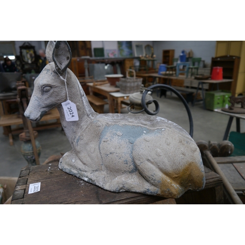 Lot 2024      