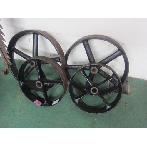 Lot 5033      