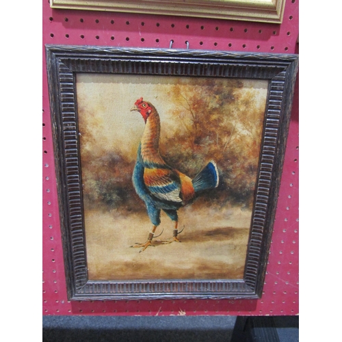 Lot 1057      