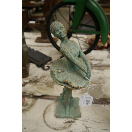 Lot 2034      