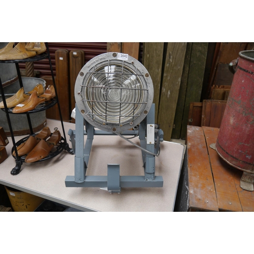 Lot 2042      