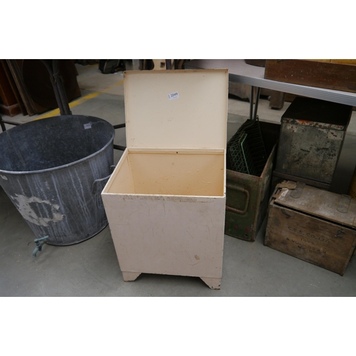 Lot 2049      