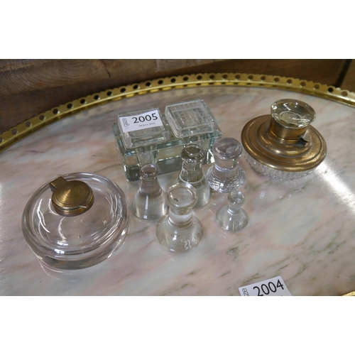 Lot 2005      