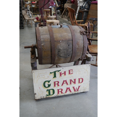 Lot 2007      