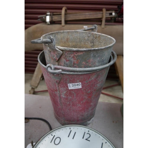 Lot 2040      