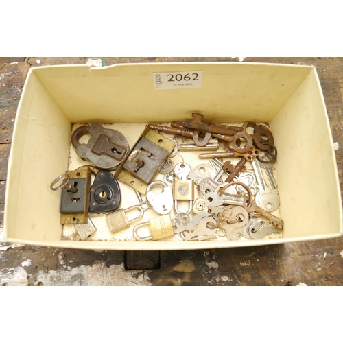 Lot 2059      