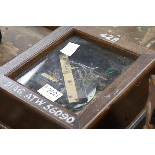 Lot 2021      