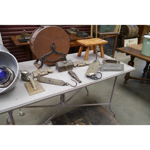 Lot 2039      