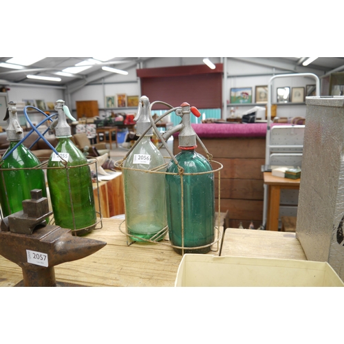 Lot 2056      