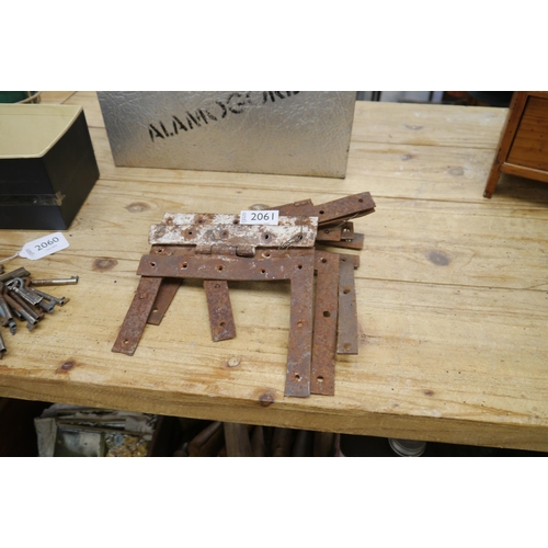 Lot 2061      