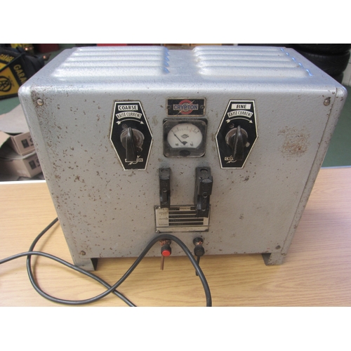 7090 - A Crypton Tester.   DTI FAILURE:  Please see our information pages