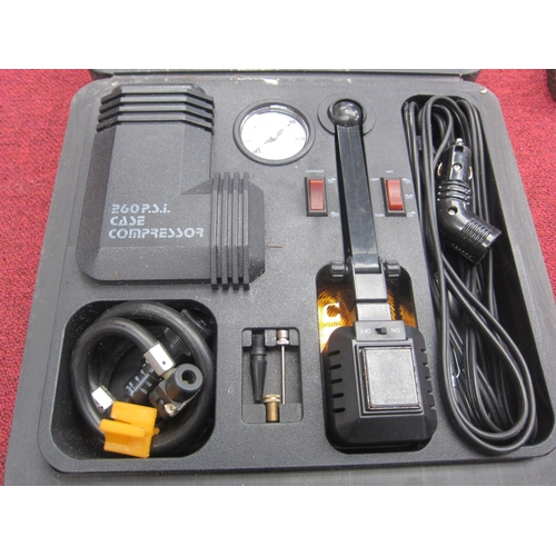 7091 - A cased compressor