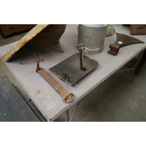 Lot 2031      