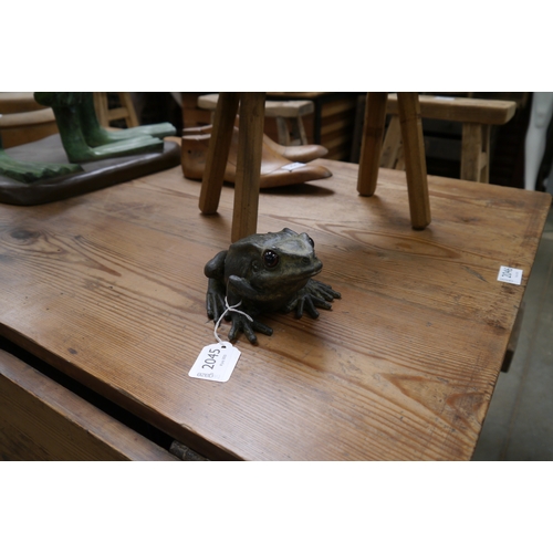 Lot 2045      