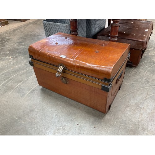 Lot 2018      