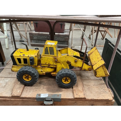 Lot 2038      